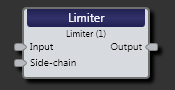 Limiter Block